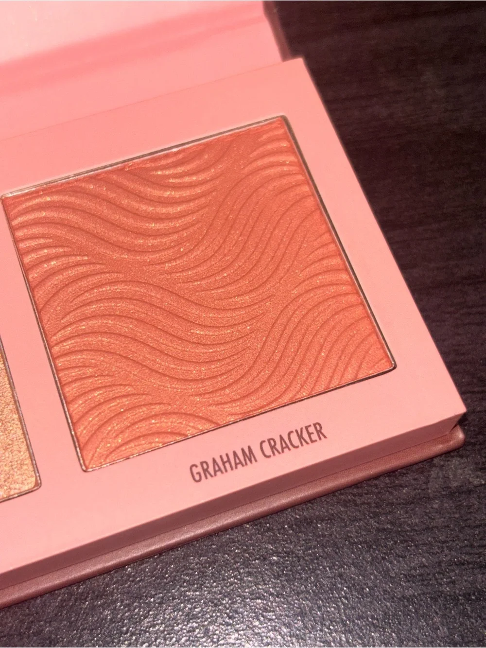 Candie’s Parlor Smores Contour Palette